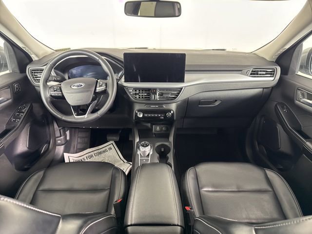Used 2024 Ford Escape Platinum image 22