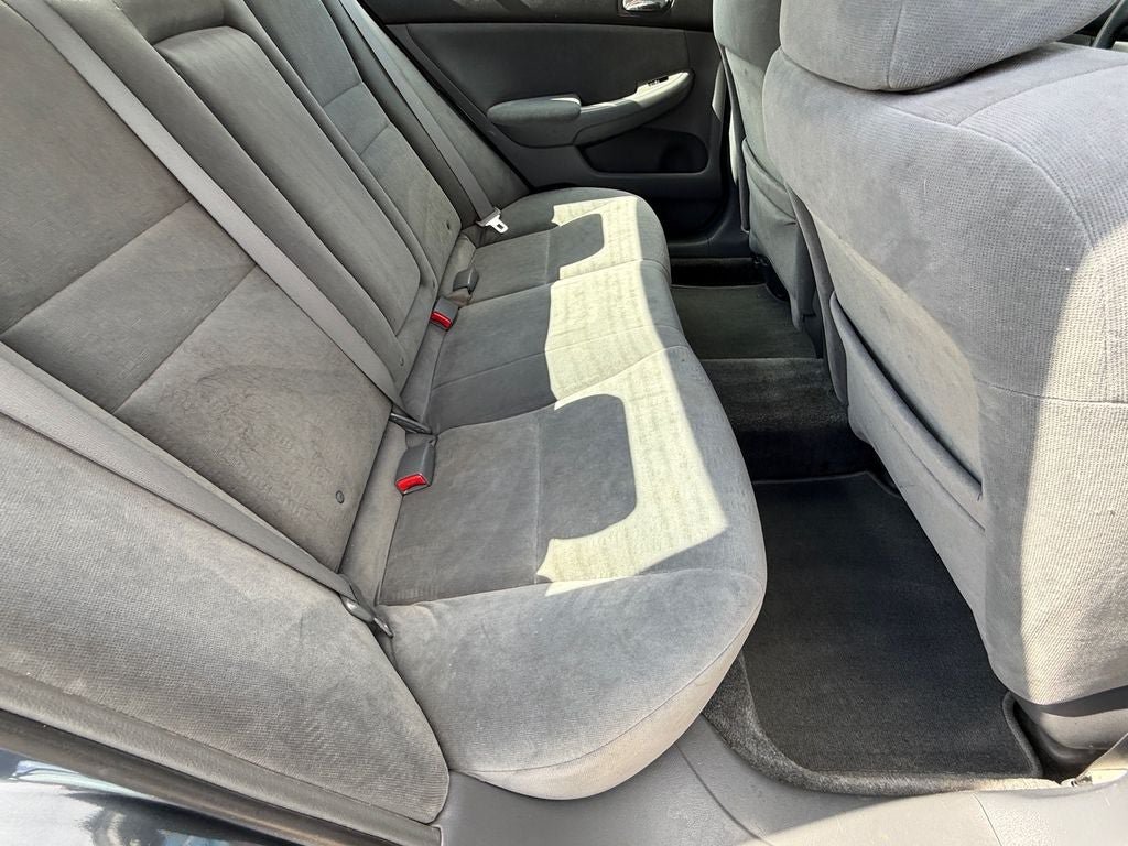 Used 2003 Honda Accord EX image 11
