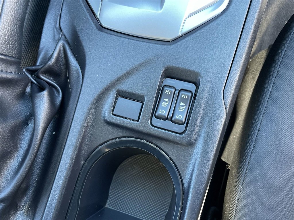 Used 2021 Subaru Impreza Premium image 25