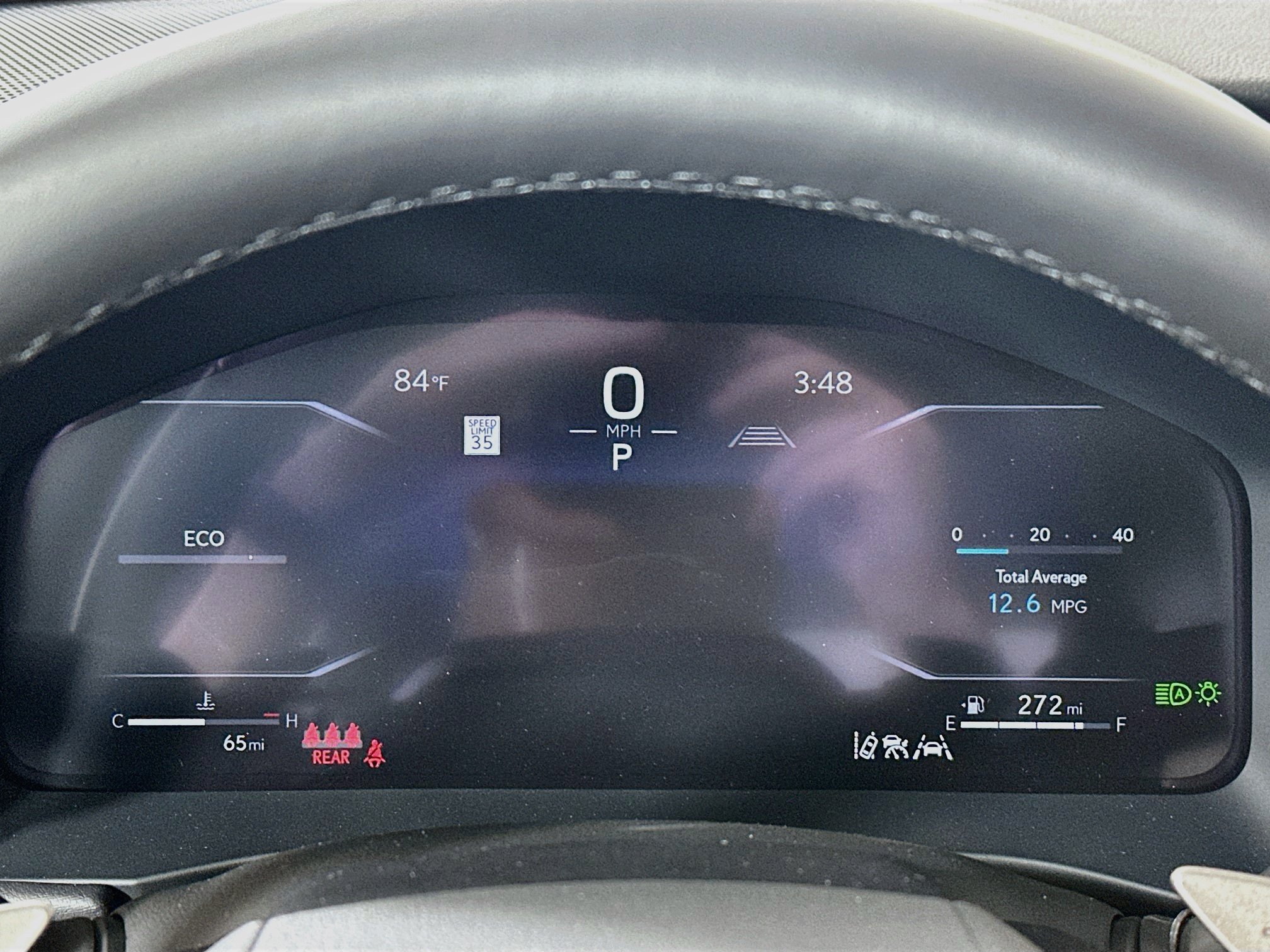 New 2026 Lexus IS 350 F Sport AWD/4WD image 12