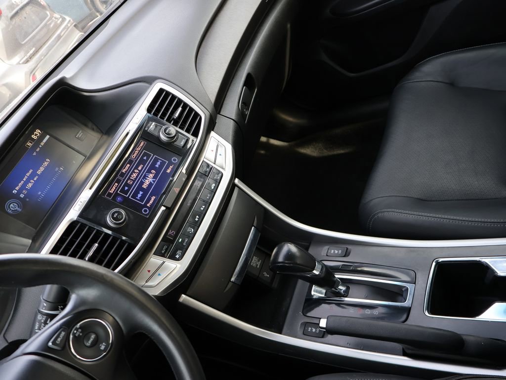Used 2013 Honda Accord EX-L image 18
