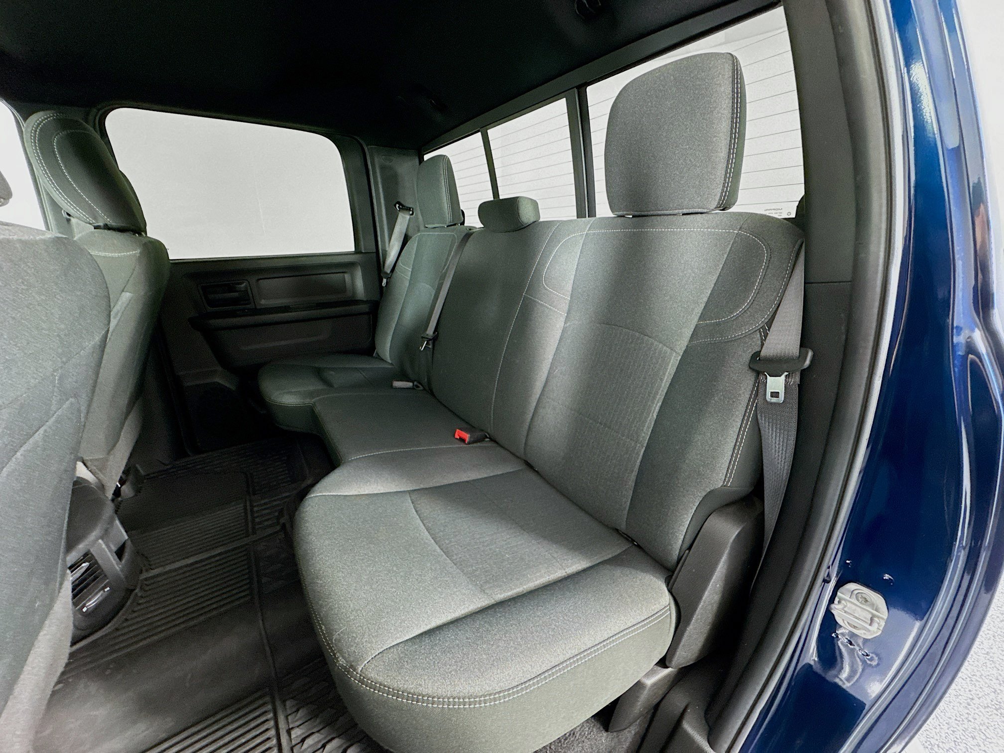 Used 2021 RAM 2500 Tradesman AWD/4WD image 22