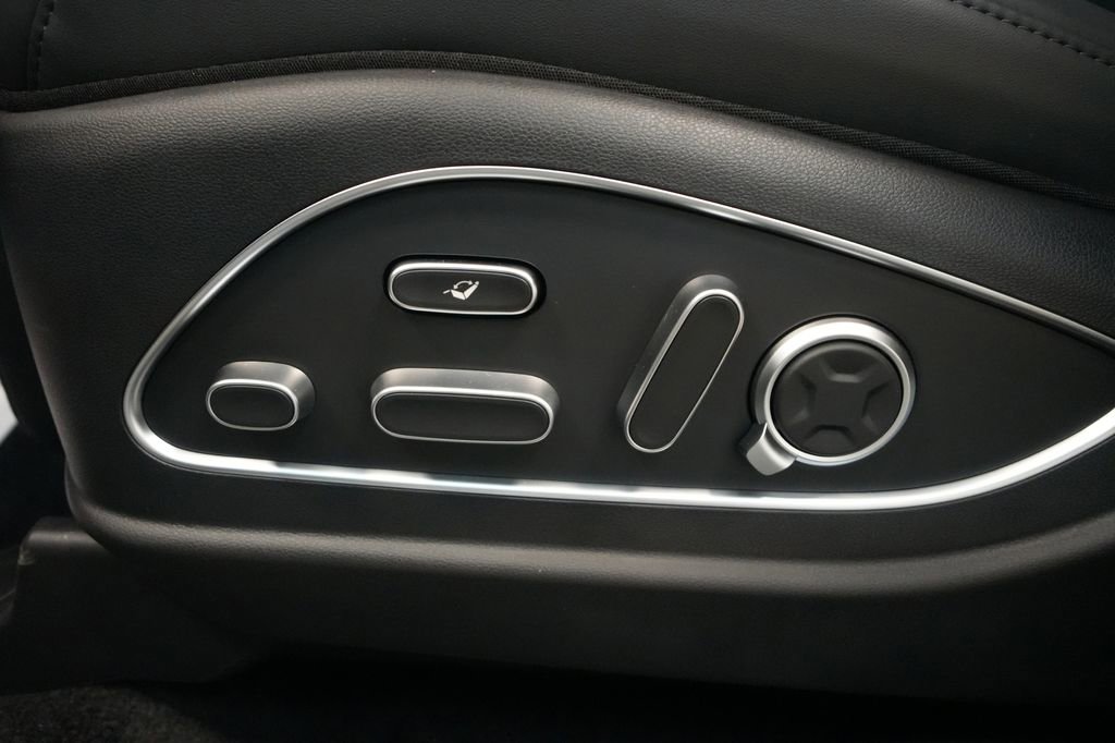 New 2026 Hyundai Palisade Calligraphy image 15