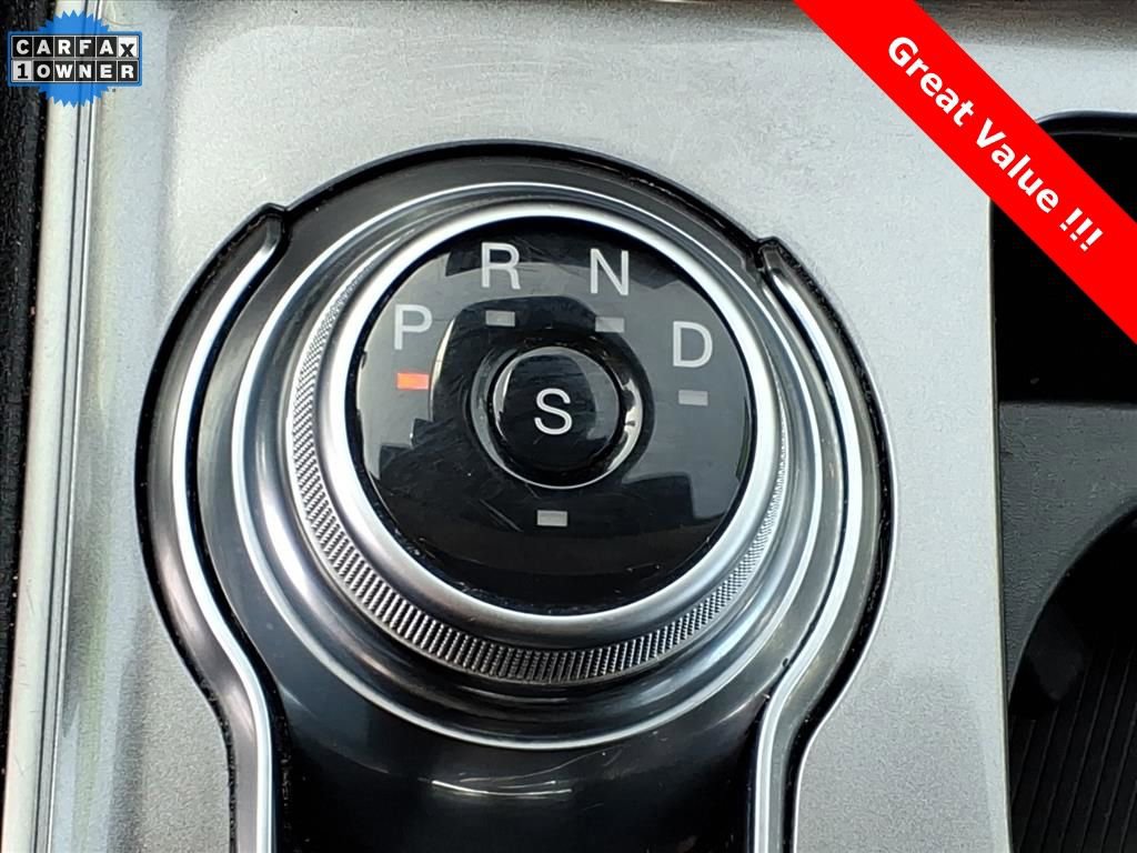 Used 2024 Ford Edge SEL image 23