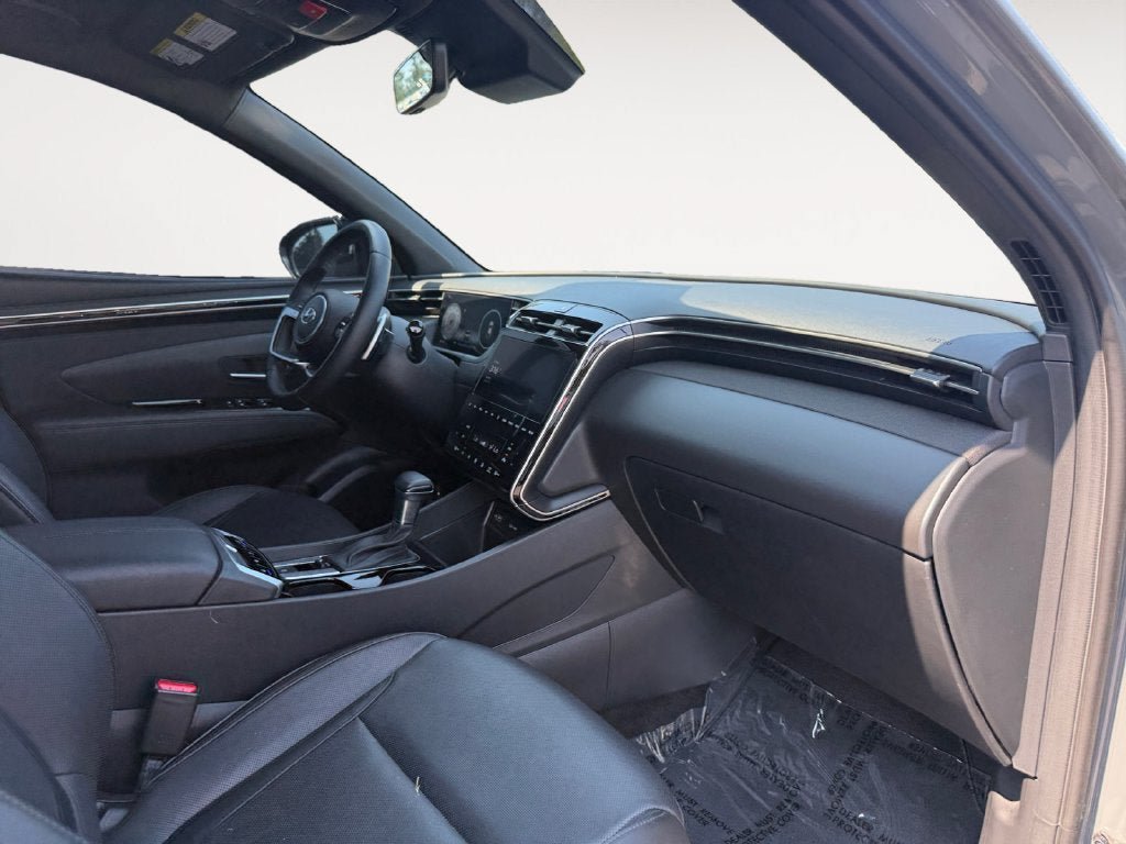 Used 2022 Hyundai Santa Cruz Limited AWD/4WD image 27