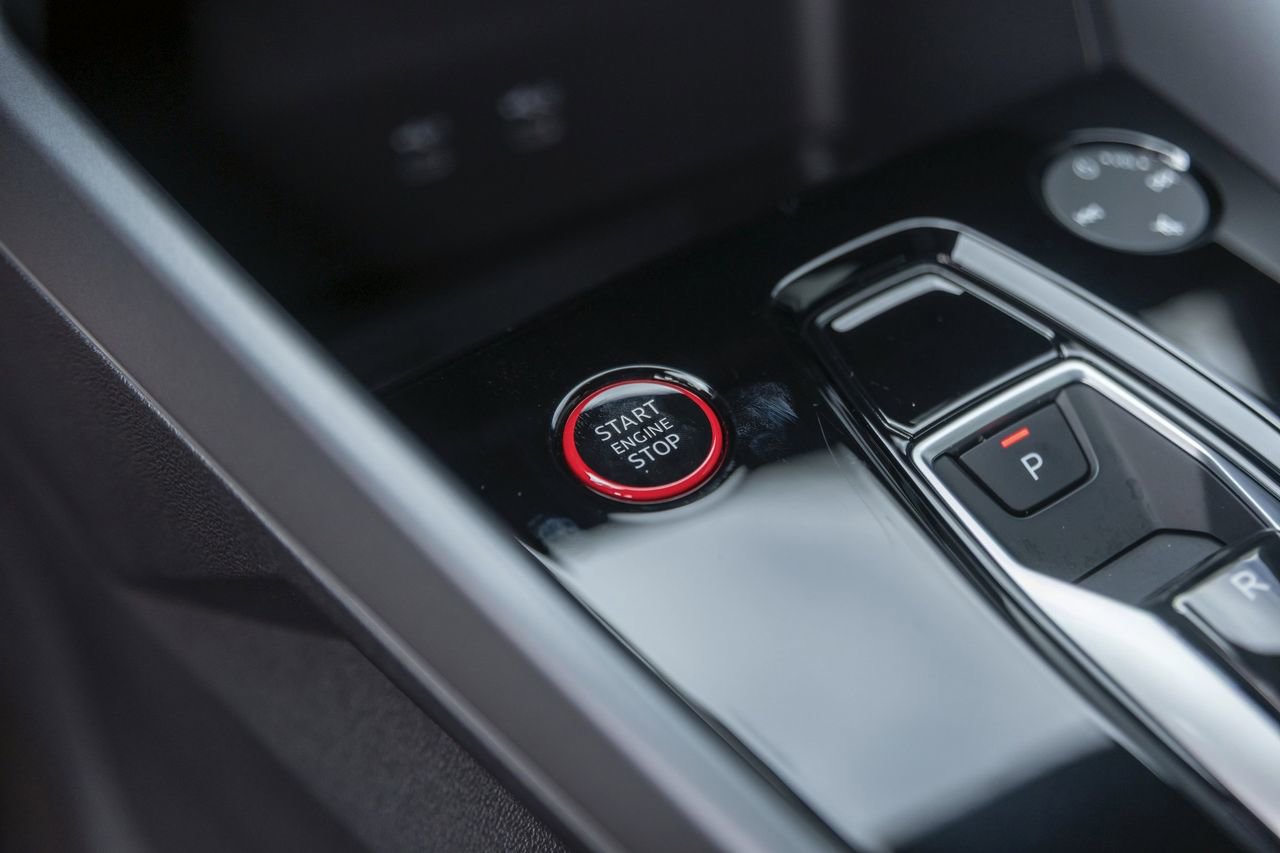 Used 2026 Audi S3 Premium AWD/4WD image 33