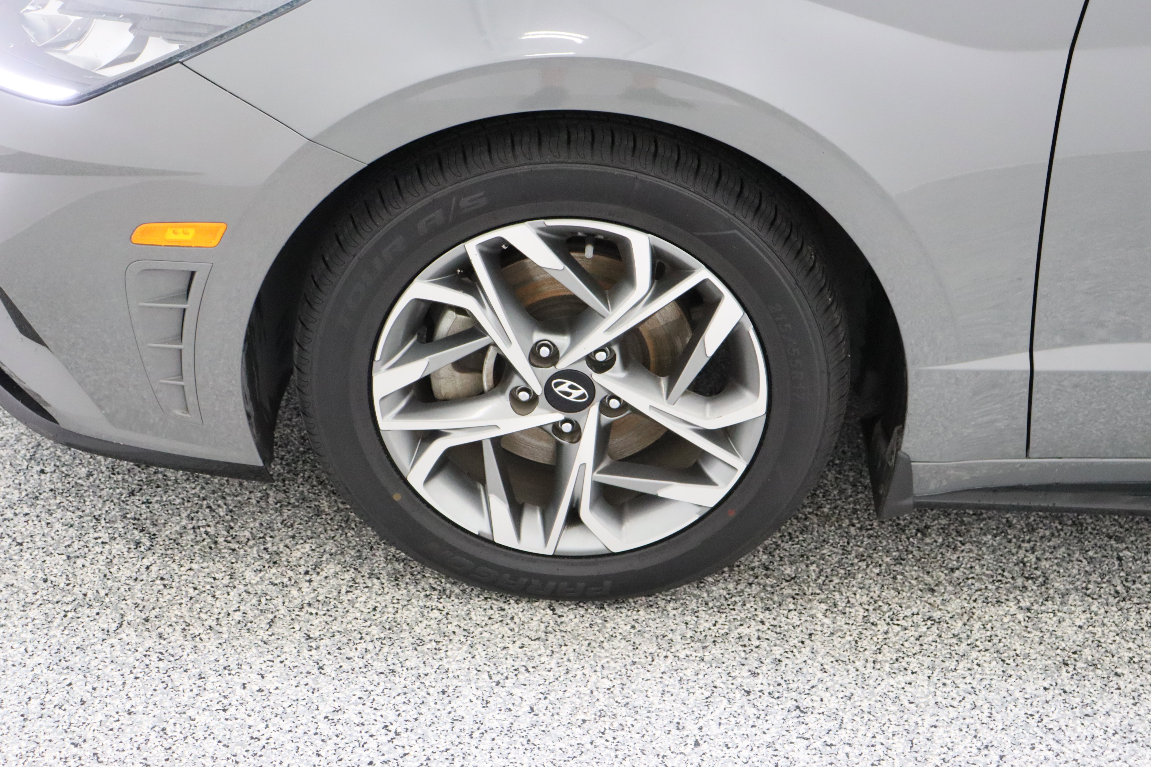 Used 2022 Hyundai Sonata SEL FWD image 11
