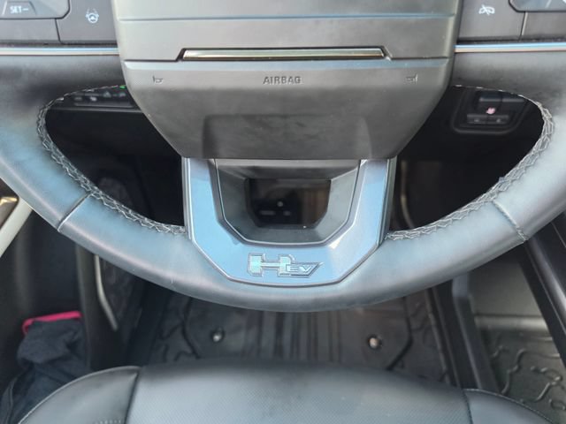 Used 2022 GMC Hummer EV Edition 1 w/ LPO, Illumination Package AWD/4WD image 55