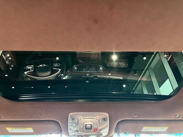New 2026 Genesis G90 3.5T AWD/4WD image 25