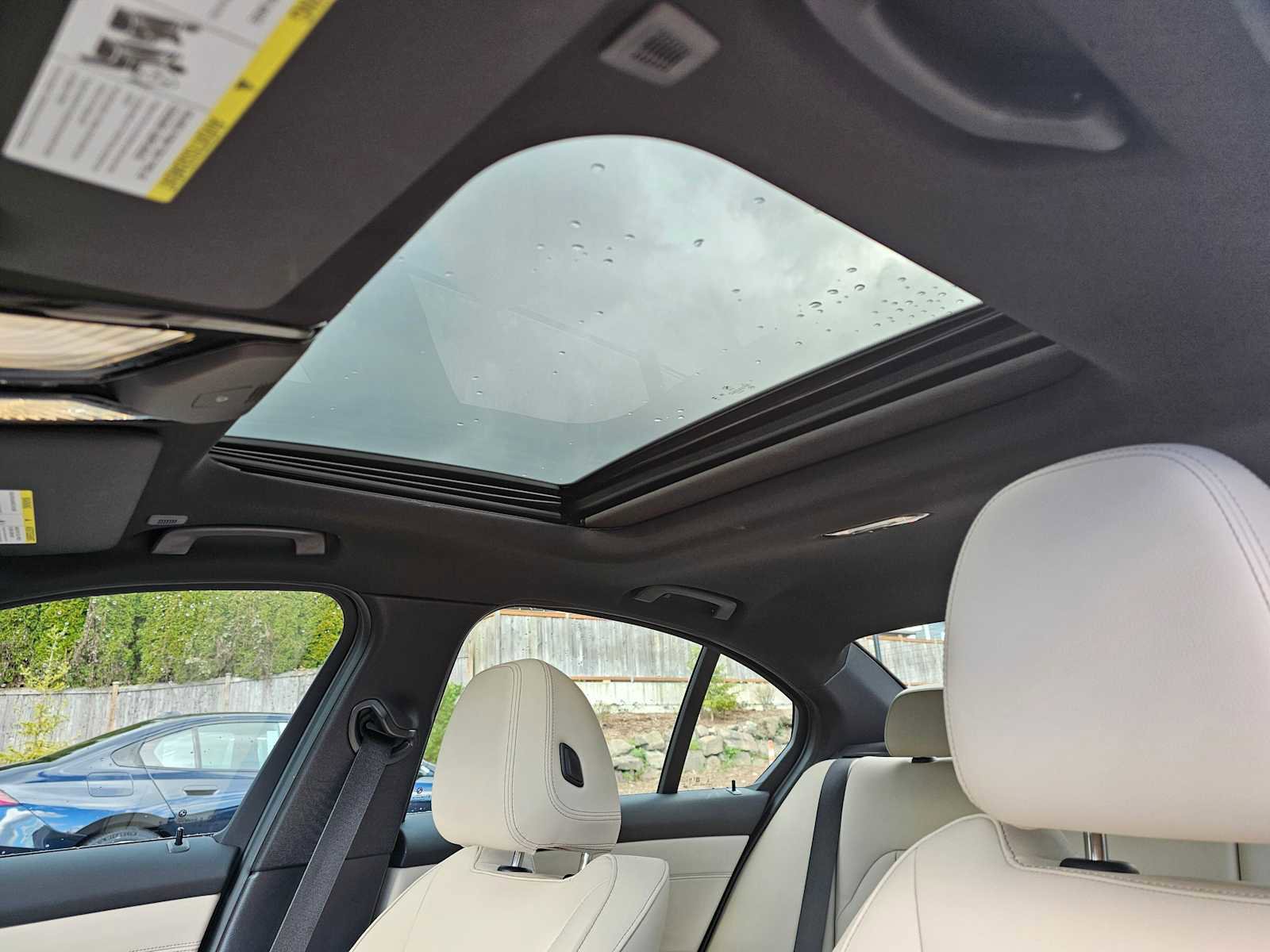 Used 2026 BMW 330i xDrive Sedan w/ M Sport Package image 22