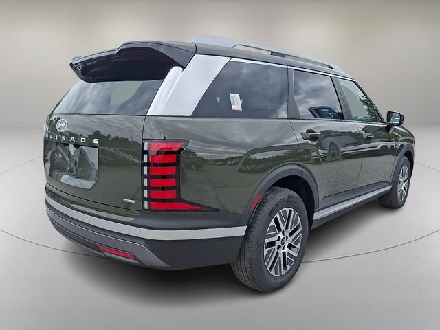 New 2027 Hyundai Palisade SEL AWD/4WD image 7