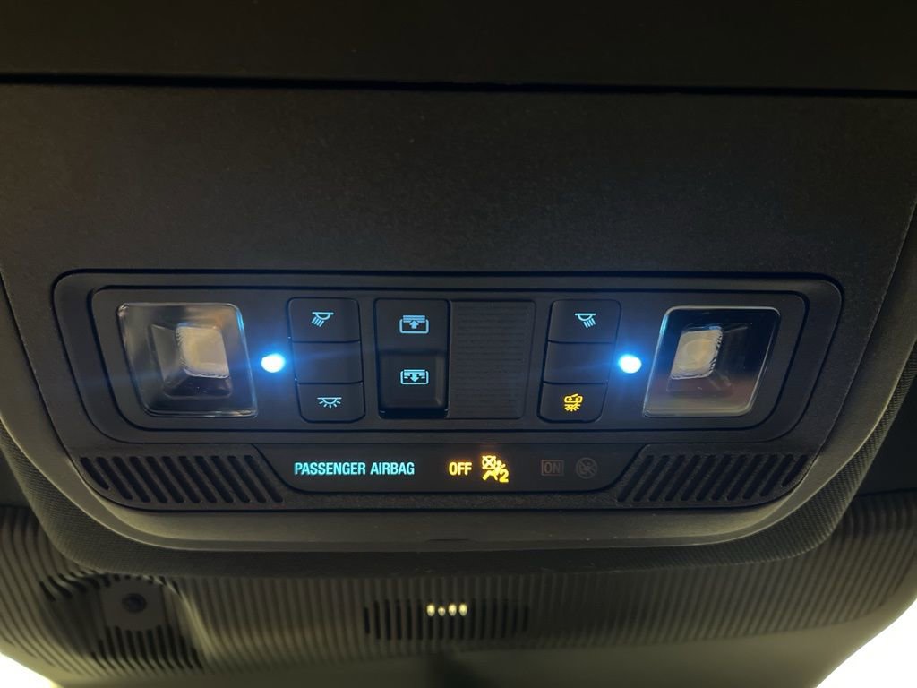 New 2026 Ford Explorer ST w/ Sun And Sound Package AWD/4WD image 26