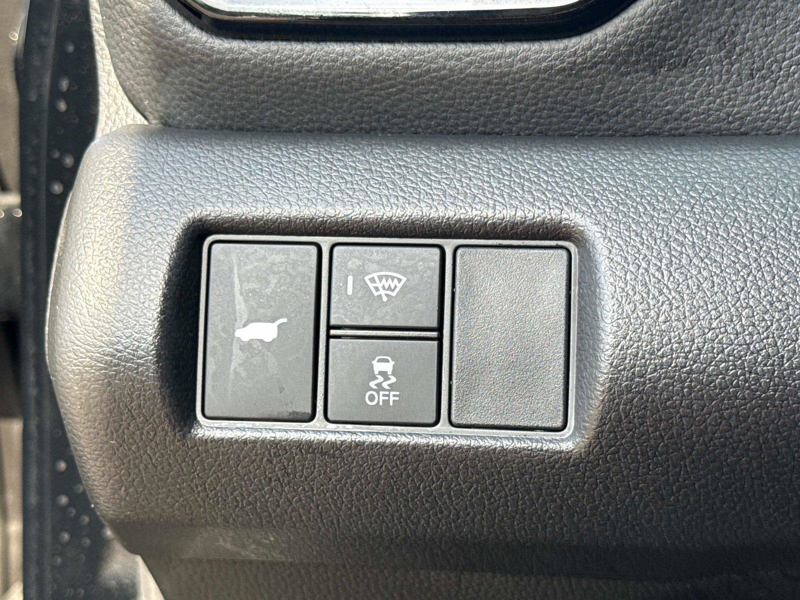 Certified 2025 Honda Pilot Elite image 36