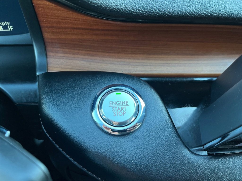 Used 2020 Lincoln Aviator Reserve w/ Equipment Group 201A image 16