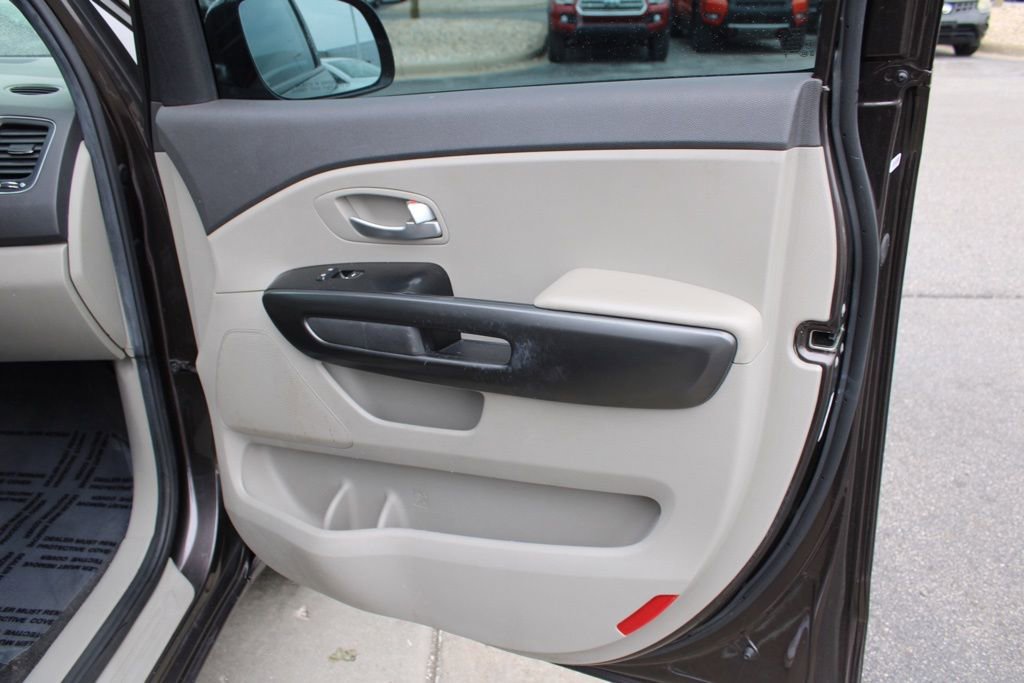 Used 2017 Kia Sedona LX w/ LX Essentials Premium Package image 21