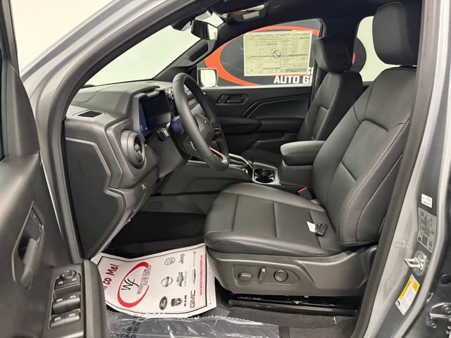 New 2026 Chevrolet Colorado Trail Boss image 9