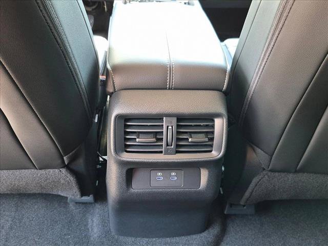 Certified 2025 Nissan Murano SL w/ Cargo Package AWD/4WD image 18