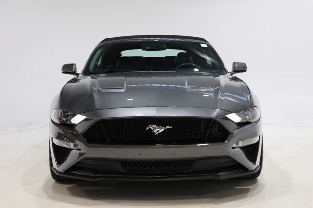Used 2018 Ford Mustang GT Premium w/ Equipment Group 401A RWD image 3