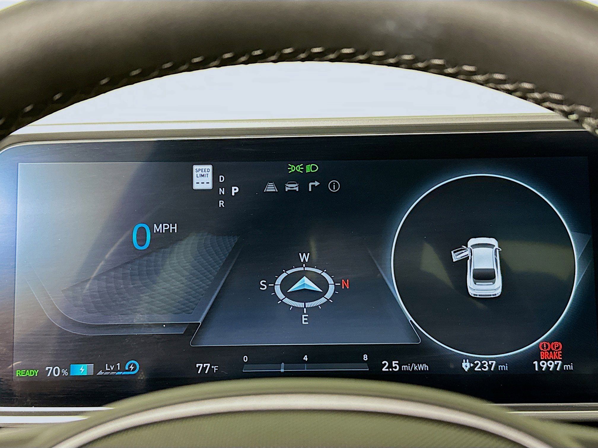 Used 2024 Hyundai Ioniq 6 SE image 19