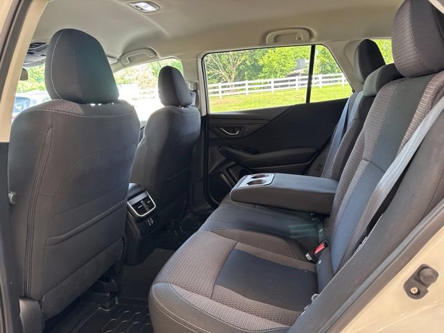 Used 2023 Subaru Outback Premium AWD/4WD image 27