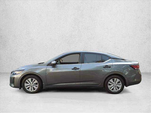 Used 2024 Nissan Sentra S FWD image 9