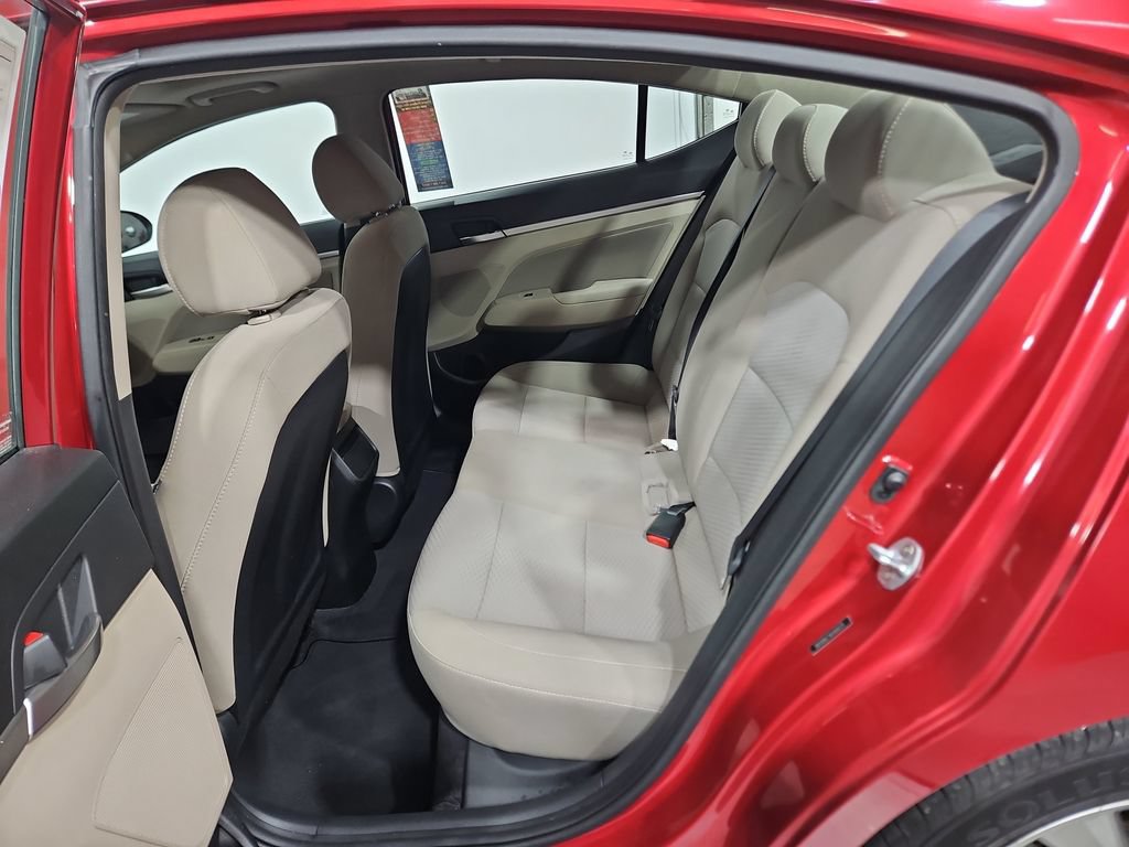 Used 2019 Hyundai Elantra Value Edition FWD image 25