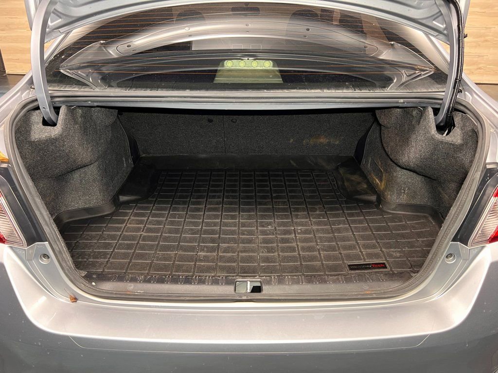 Used 2019 Subaru WRX STI image 21