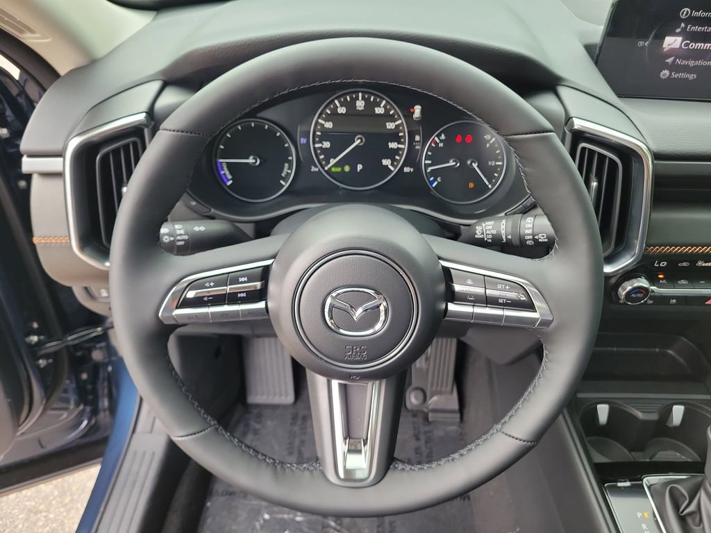 New 2026 MAZDA CX-50 2.5 Hybrid w/ Weather Package AWD/4WD image 23