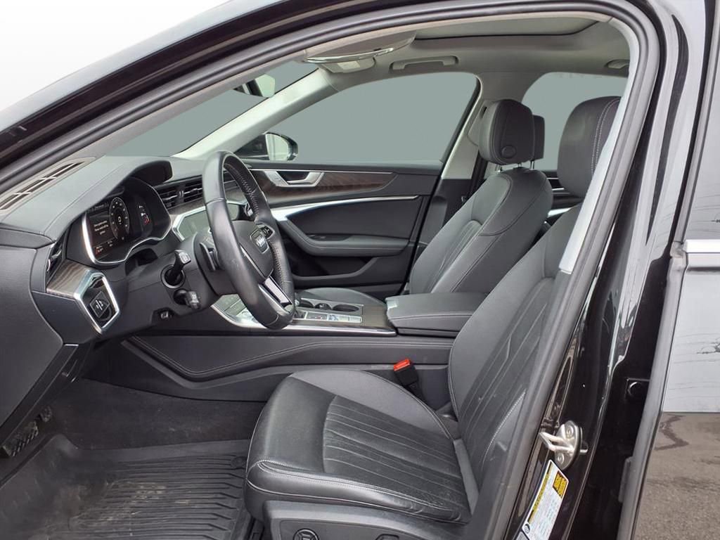 Used 2019 Audi A6 3.0T Prestige w/ Prestige Package image 6