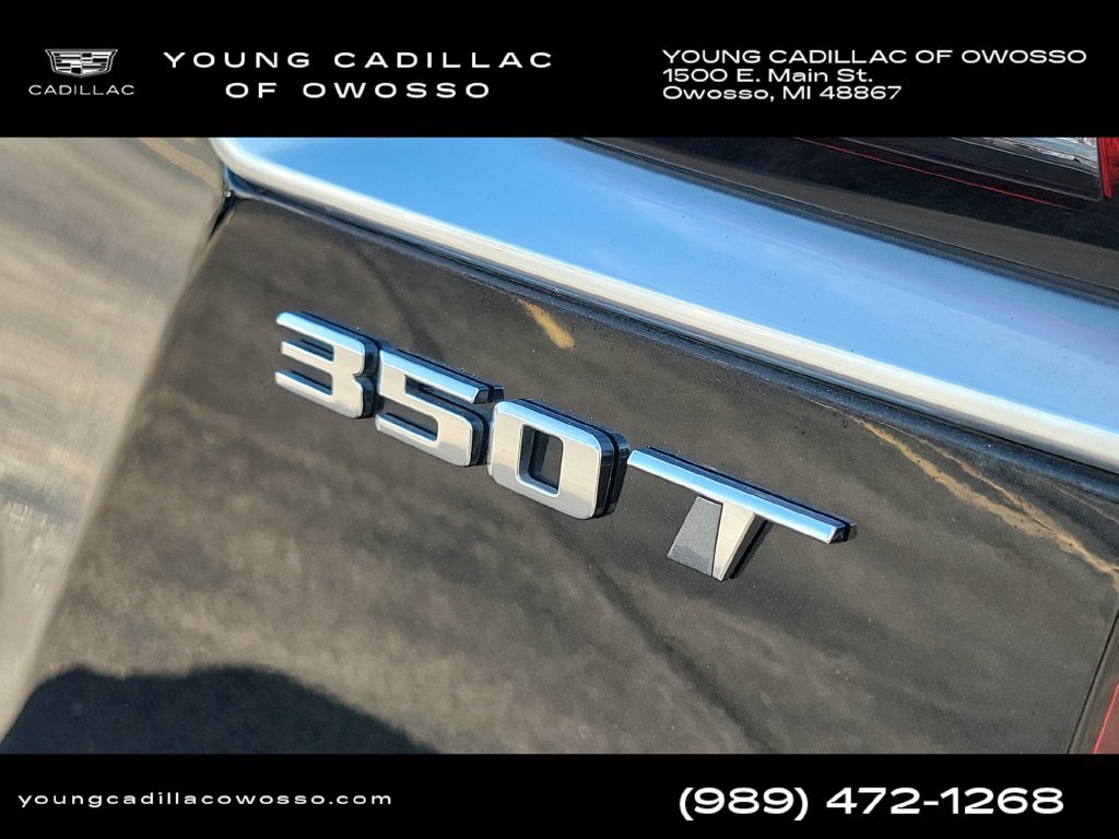 Used 2025 Cadillac XT6 Luxury w/ LPO, Floor Liner Package AWD/4WD image 33