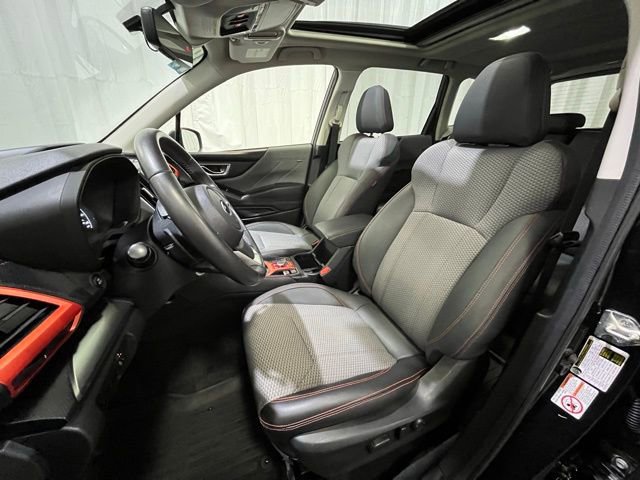 Used 2019 Subaru Forester Sport w/ Popular Package #2 AWD/4WD image 10