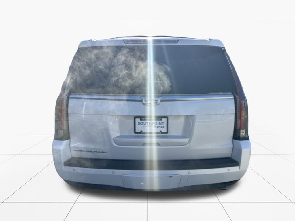 Used 2019 Cadillac Escalade Luxury image 7