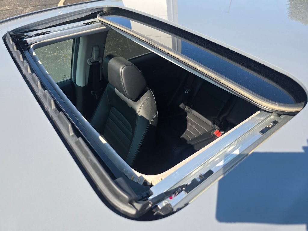 Certified 2023 Honda CR-V EX-L image 19