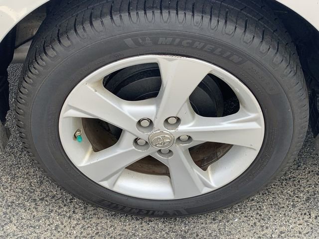 Used 2012 Toyota Corolla S image 30