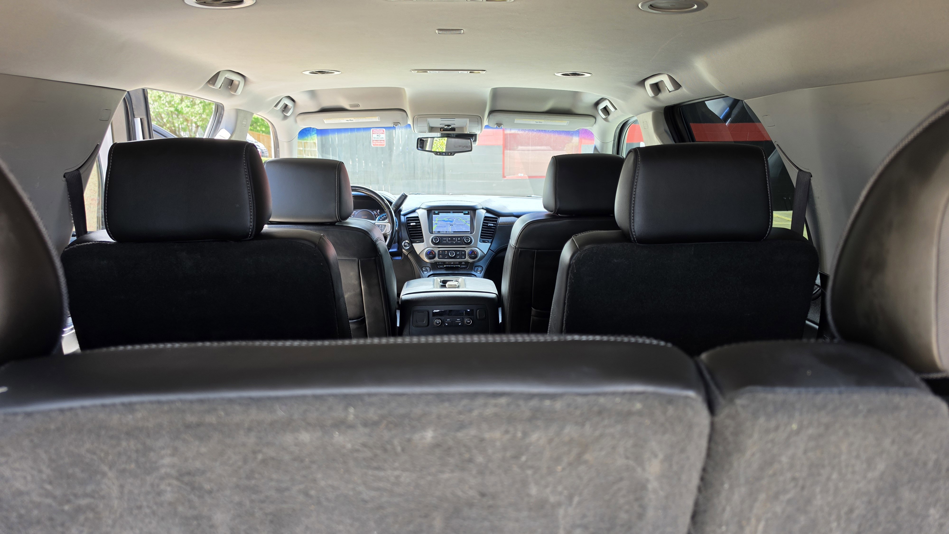 Used 2018 GMC Yukon Denali RWD image 19