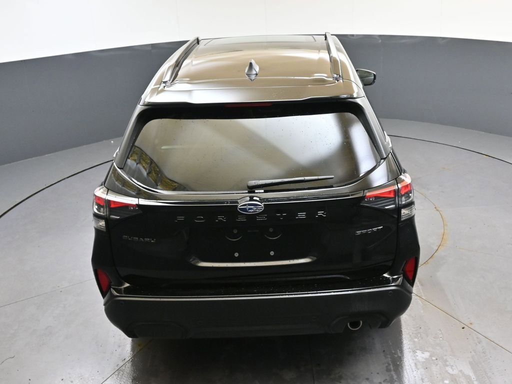 New 2026 Subaru Forester Sport AWD/4WD image 49