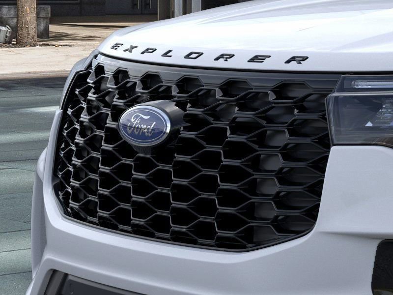 New 2026 Ford Explorer ST-Line image 17
