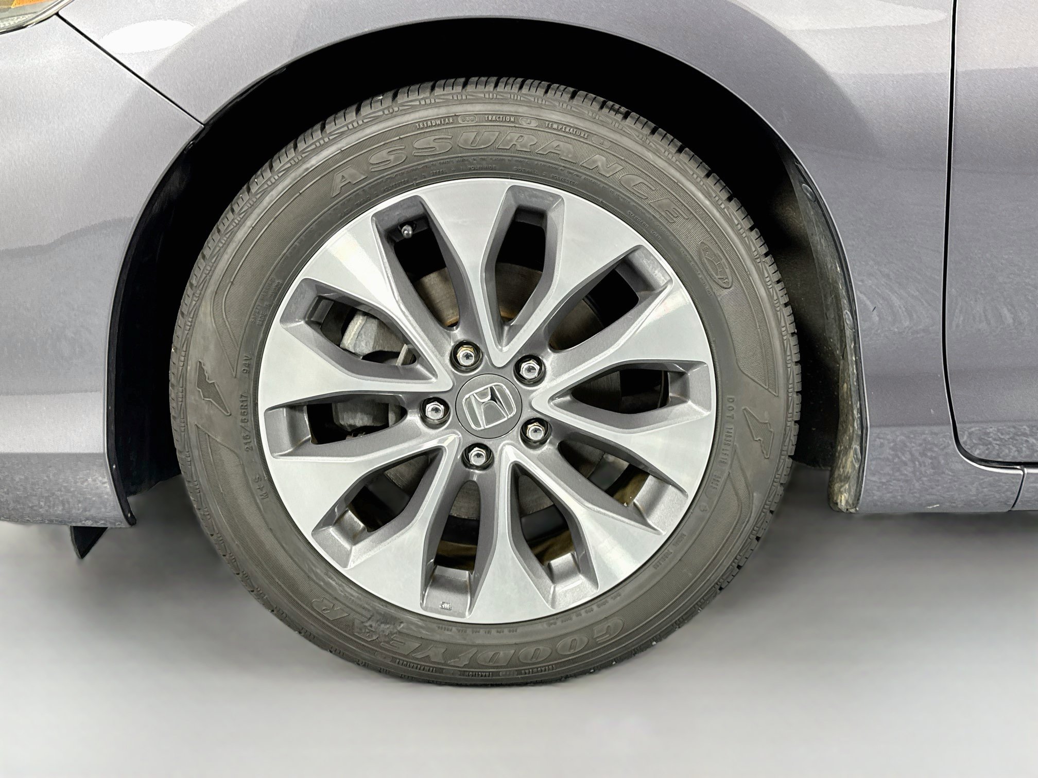 Used 2013 Honda Accord EX-L image 30