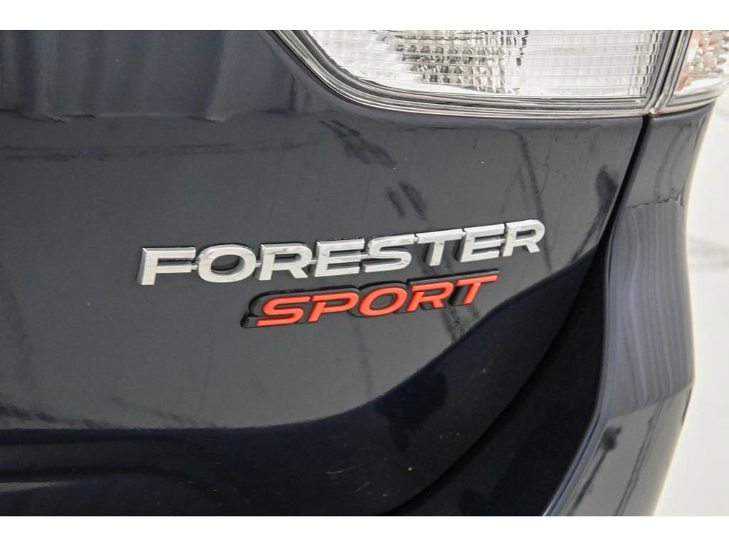 Used 2022 Subaru Forester Sport image 56