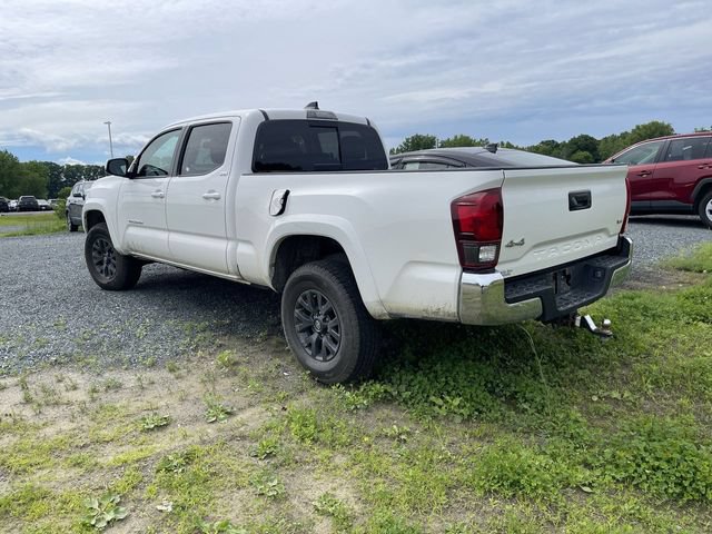 Certified 2023 Toyota Tacoma SR5 AWD/4WD image 3