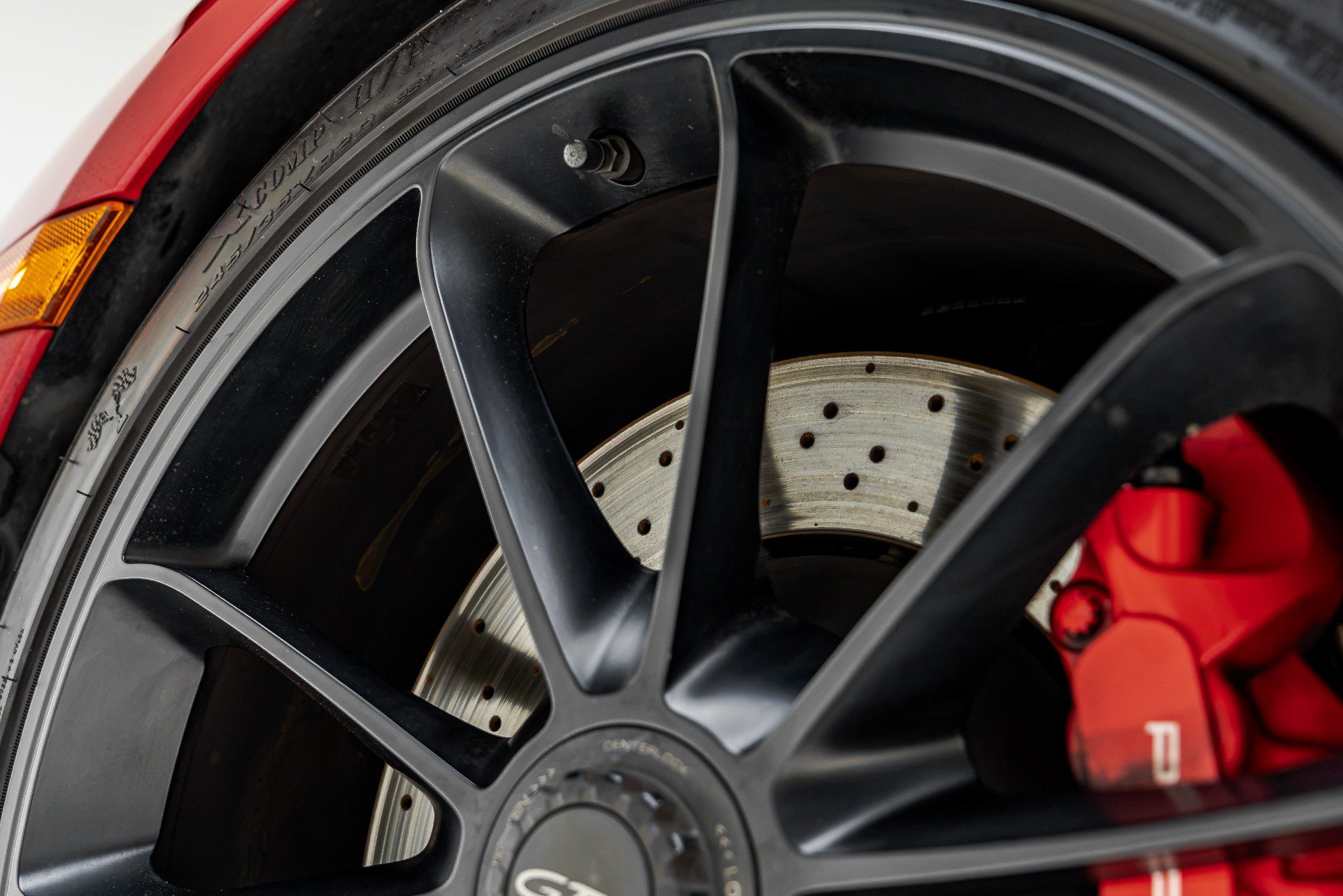 Used 2019 Porsche 911 GT3 RWD image 31