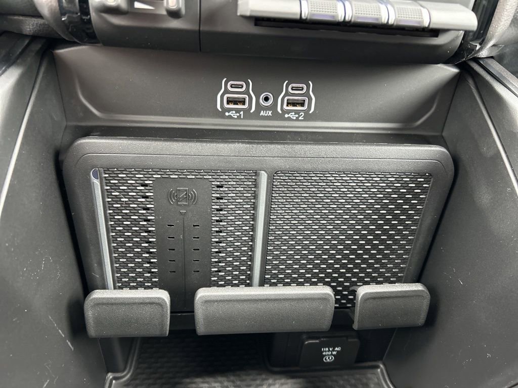 New 2026 RAM 1500 Big Horn image 32