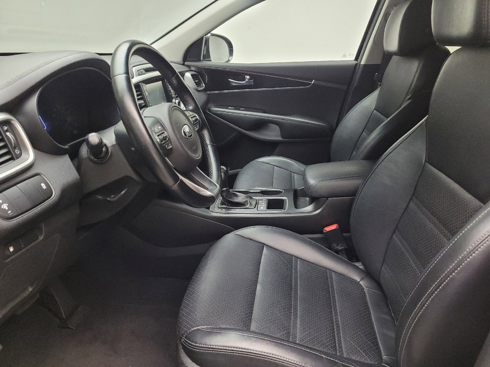 Used 2017 Kia Sorento AWD w/ LX Convenience Package image 17