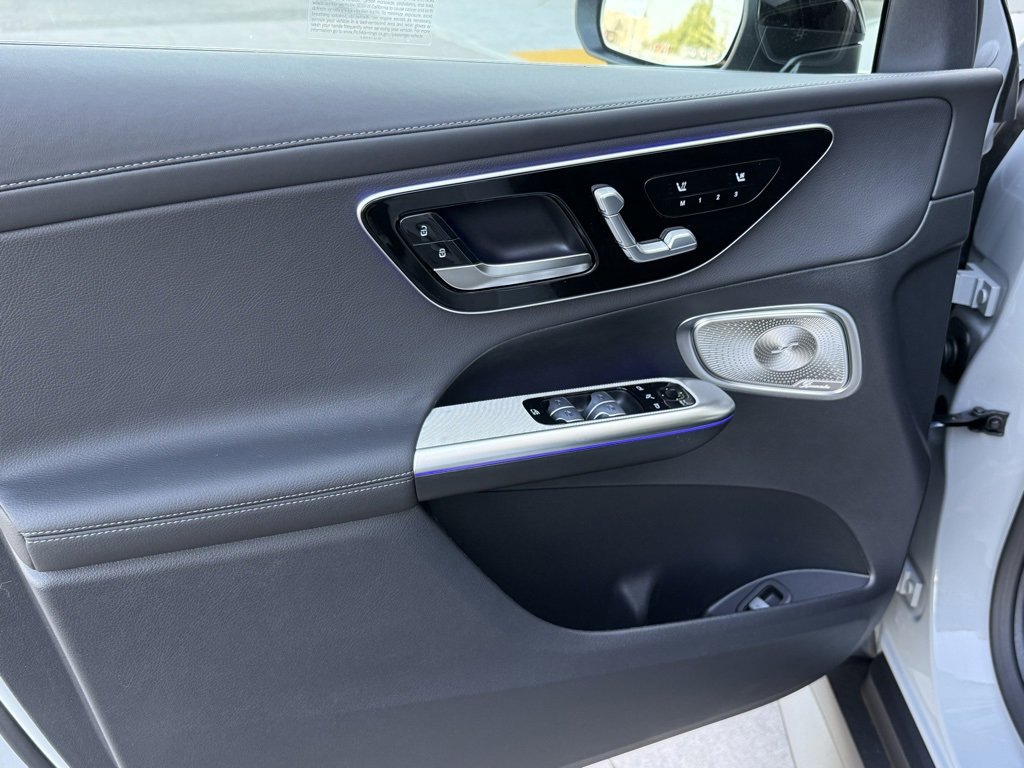 New 2026 Mercedes-Benz GLC 300 4MATIC image 20