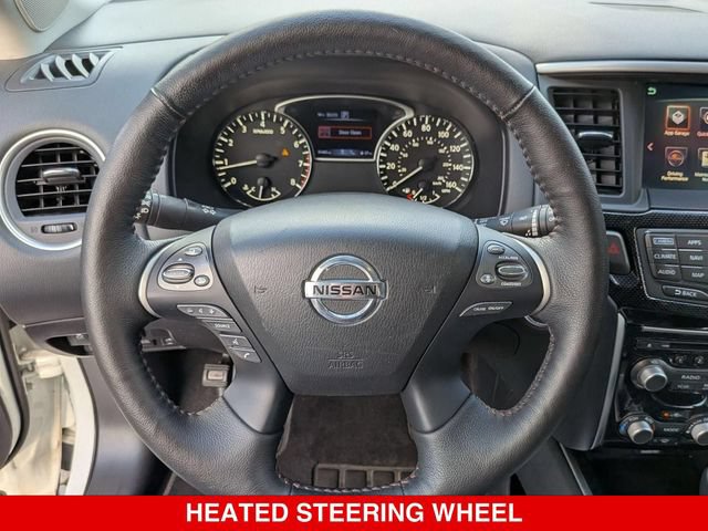 Used 2020 Nissan Pathfinder SL AWD/4WD image 18
