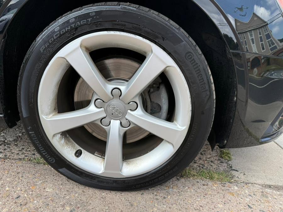 Used 2016 Audi A3 1.8T Premium image 19