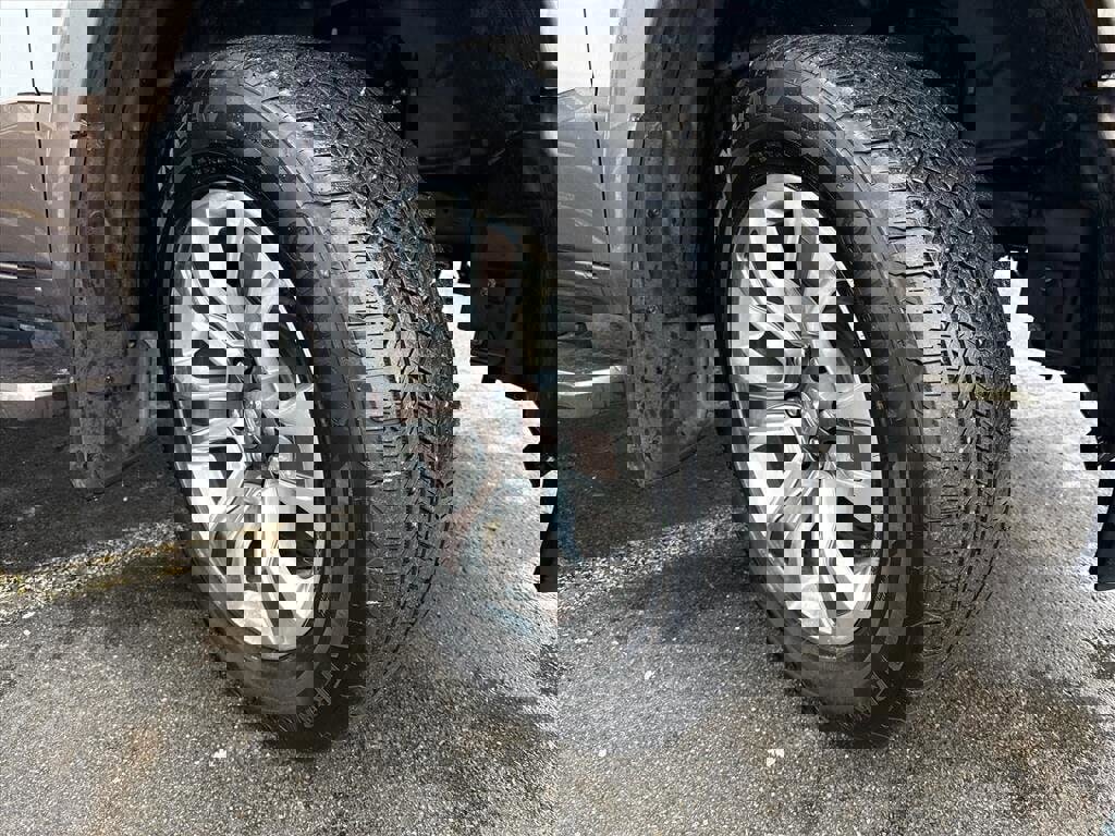 Used 2021 RAM 1500 Limited w/ Trailer Tow Group image 29