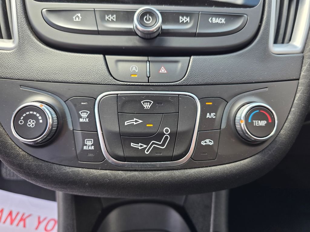 Used 2024 Chevrolet Malibu LS image 16