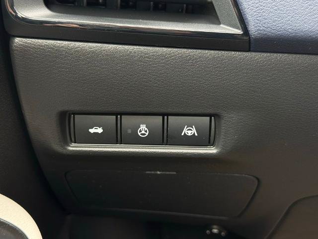 New 2026 Nissan Sentra SL w/ Floor Mat Package FWD image 25