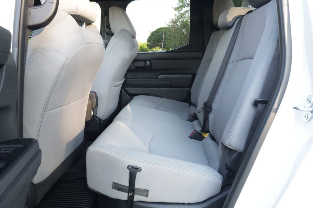 Used 2024 Toyota Tacoma SR5 RWD image 15